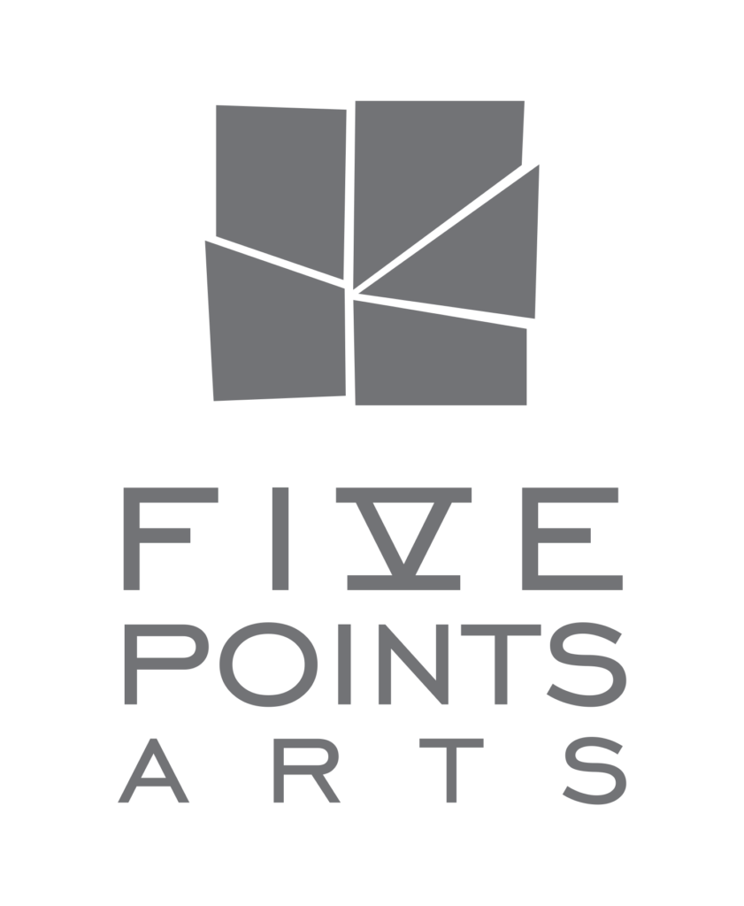 five points arts